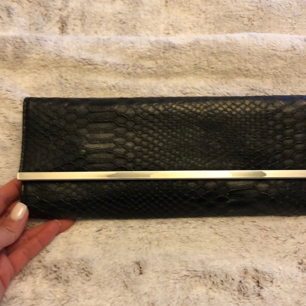Express clutch